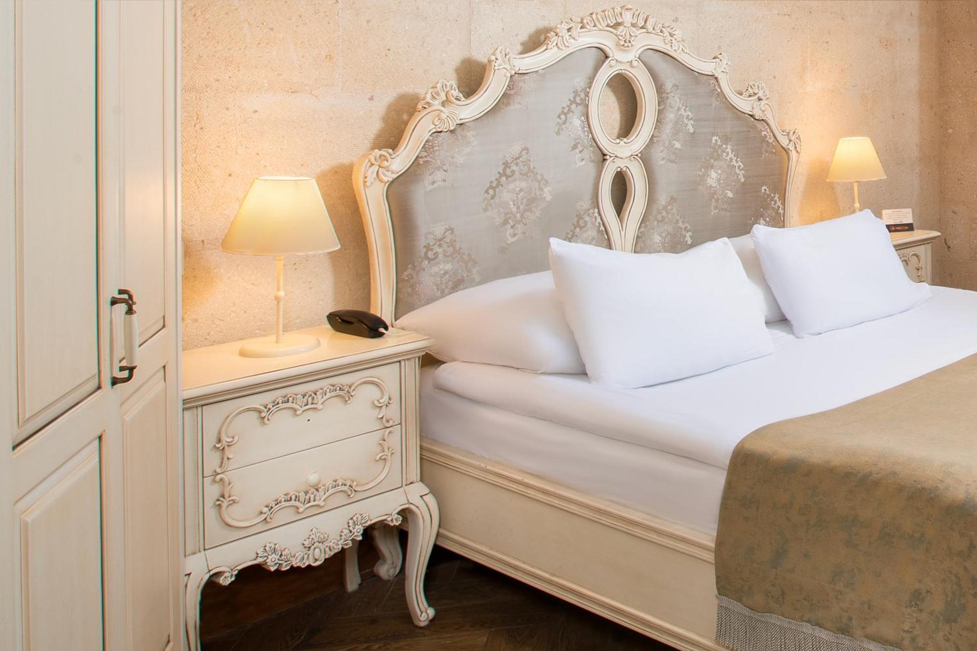 Cappadocia Minia Cave Hotel Ortahisar Dış mekan fotoğraf